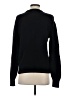 Cotton On 100% Cotton Solid Black Turtleneck Sweater Size S - photo 2