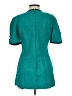 Petite Sophisticate Teal Jacket Size 4 (petite) - photo 2