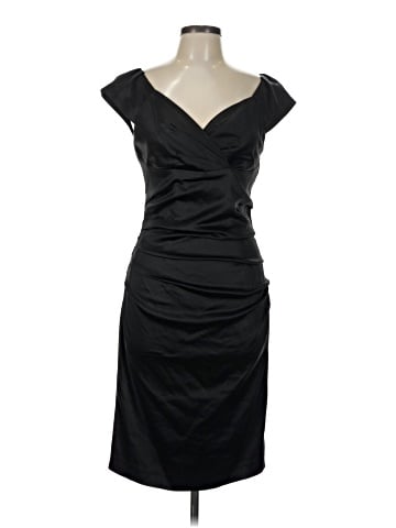 Suzi Chin for Maggy Boutique Cocktail Dress (view 1)