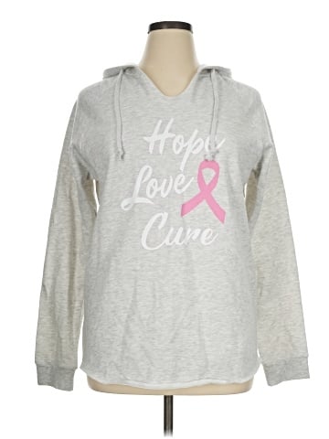 Decorated Originals Pullover Hoodie (view 1)