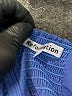Reformation Blue Casual Dress Size 4 - photo 7