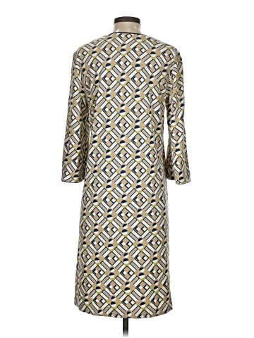 J. McLaughlin Casual Dress (view 2)
