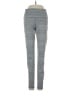 Athleta Chevron-herringbone Gray Active Pants Size S - photo 1