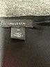 Halogen Black Long Sleeve Blouse Size M - photo 7