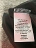 Halogen Black Long Sleeve Blouse Size M - photo 8