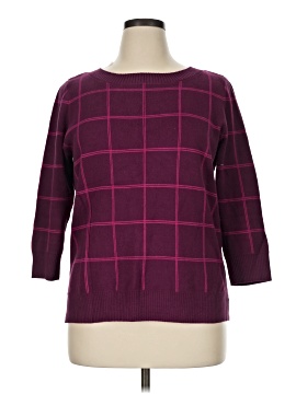 Ann Taylor Loft Outlet Pullover Sweater