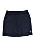 JoFit Solid Blue Active Skort Size S - photo 1