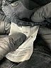 Acne Studios Black Jeans Size 25 waist - photo 12