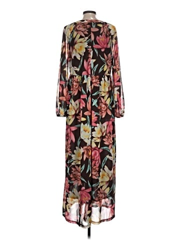 IMAN Casual Dress (view 2)