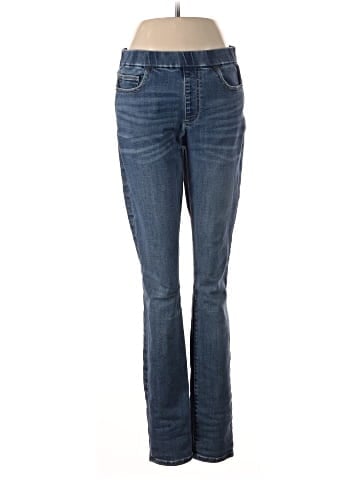 Lands' End Jeans (view 1)
