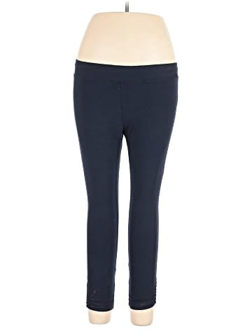 Christopher & Banks Active Pants (view 1)