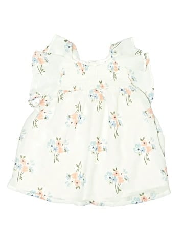 Carter's Dress (view 1)
