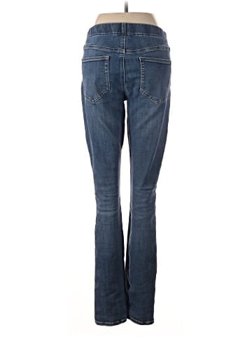 Lands' End Jeans (view 2)