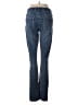 Lands' End Blue Jeans Size 6 - photo 2