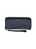 MICHAEL Michael Kors Blue Wristlet One size - photo 1