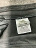 Adidas Black Track Pants Size 14/16 - photo 3