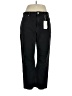 MNG Black Jeans Size 14 - photo 1
