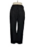 MNG Black Jeans Size 14 - photo 2