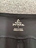 PrAna Black Active Pants Size L - photo 4