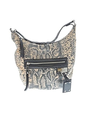L.A.M.B. Leather Hobo (view 1)