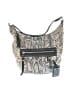 L.A.M.B. 100% Leather Gray Leather Hobo One size - photo 1