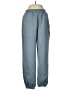 Comfrt Blue Casual Pants Size M - photo 1