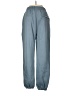Comfrt Blue Casual Pants Size M - photo 2