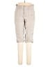 Lee Ivory Cargo Pants Size 14 - photo 1