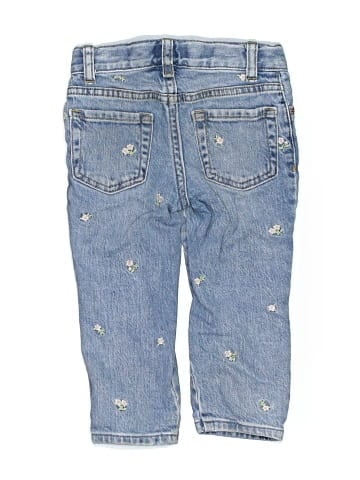 Cat & Jack Jeans (view 2)