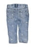 Cat & Jack Stars Blue Jeans Size 2T - photo 2