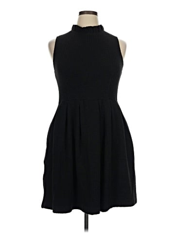 Ganni Cocktail Dress (view 1)