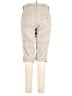 Lee Ivory Cargo Pants Size 14 - photo 2