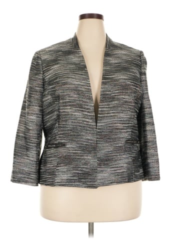 Kasper Blazer (view 1)