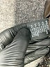 Lafayette 148 New York Tweed Black Blazer Size 8 - photo 7