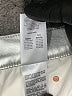 Mother 100% Polyurethane Metallic Silver Casual Pants Size 32 waist - photo 10