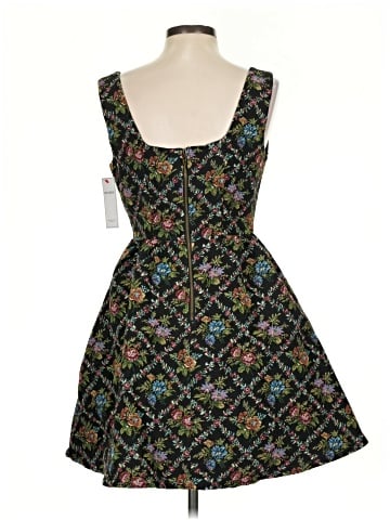 Aura Cocktail Dress (view 2)