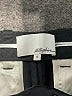 3.1 Phillip Lim Solid Black Wool Pants Size 0 - photo 7