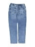 Gap Solid Blue Jeans Size S (kids) - photo 2