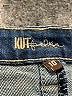 Kut from the Kloth Blue Jeans Size 10 - photo 7