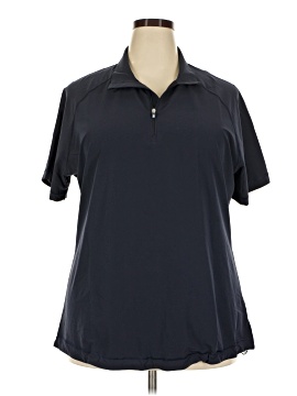 Cutter & Buck Short Sleeve Polo