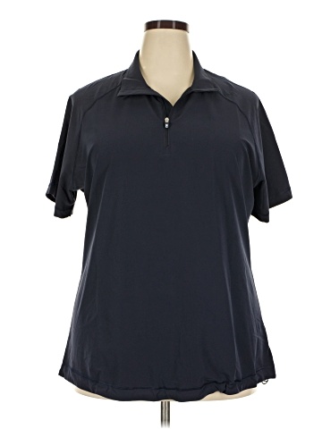 Cutter & Buck Short Sleeve Polo (view 1)