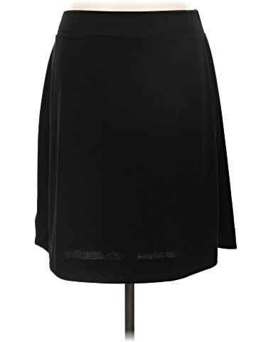 Jones New York Signature Casual Skirt (view 2)