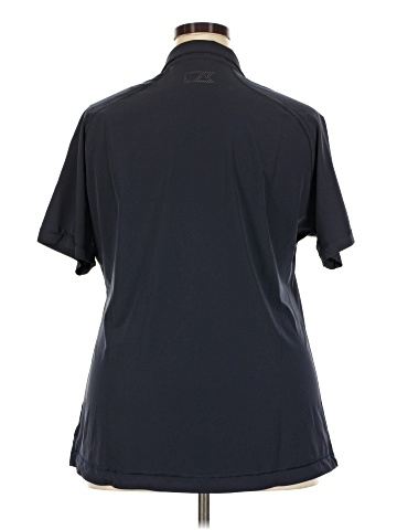 Cutter & Buck Short Sleeve Polo (view 2)