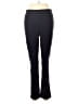 Tribal Black Blue Active Pants Size 6 - photo 1