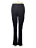 Tribal Black Blue Active Pants Size 6 - photo 2
