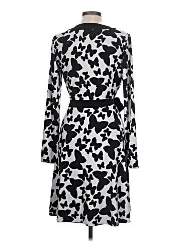 White House Black Market Casual Dress (view 2)