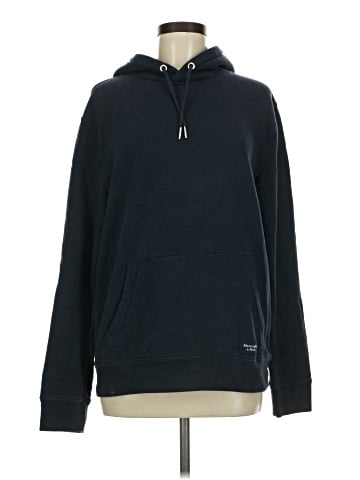 Abercrombie & Fitch Pullover Hoodie (view 1)