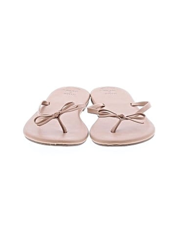 Shade & Shore Flip Flops (view 2)