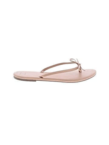 Shade & Shore Flip Flops (view 1)
