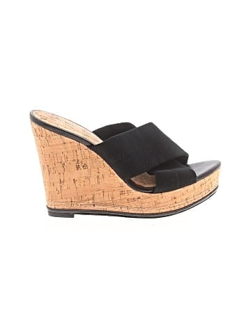 Donald J Pliner Wedges (view 1)